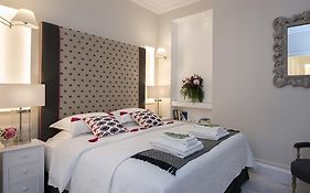 Merchant Liston Suite